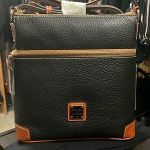 Brand new with tags Dooney & Bourke Crossbody purse